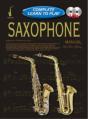 Progressive Complete Learn To Play Saxophone - Preview