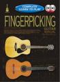Progressive Complete Ltp Fingerpicking Guitar - Preview