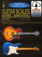 Progressive Complete Ltp Scales, Modes & Impro - Preview