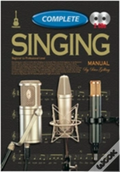 Capa do artigo Progressive Complete Singing Manual