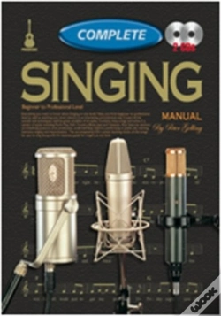 Capa do artigo Progressive Complete Singing Manual