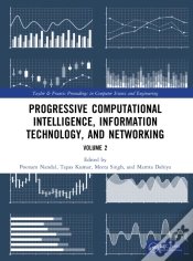 Capa do artigo Progressive Computational Intelligence, Information Technology, And Networking
