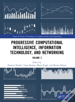 Capa do artigo Progressive Computational Intelligence, Information Technology, And Networking