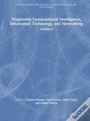 Capa do artigo Progressive Computational Intelligence, Information Technology, And Networking
