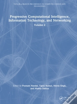 Capa do artigo Progressive Computational Intelligence, Information Technology, And Networking