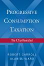 Progressive Consumption Taxation - Preview