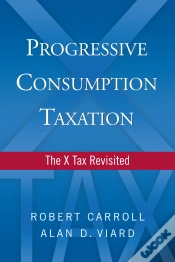 Capa do artigo Progressive Consumption Taxation