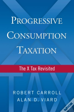 Capa do artigo Progressive Consumption Taxation