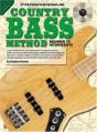 Progressive Country Bass Method - Preview