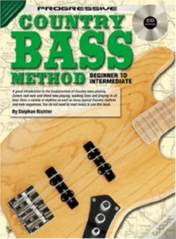 Capa do artigo Progressive Country Bass Method