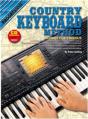 Progressive Country Keyboard Method - Preview