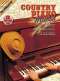 Progressive Country Piano Method - Preview