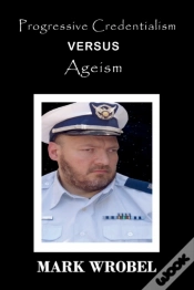Capa do artigo Progressive Credentialism Versus Ageism