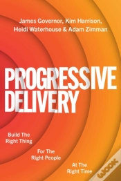 Capa do artigo Progressive Delivery