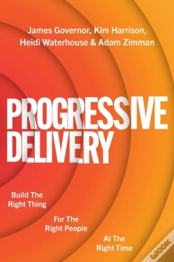 Capa do artigo Progressive Delivery