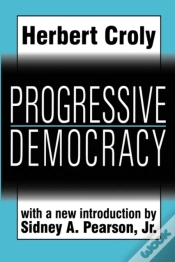 Capa do artigo Progressive Democracy
