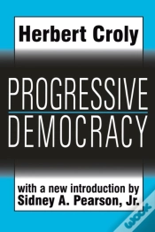 Capa do artigo Progressive Democracy