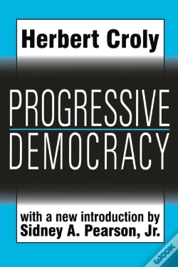 Capa do artigo Progressive Democracy