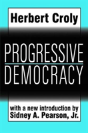 Progressive Democracy - Preview