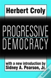 Capa do artigo Progressive Democracy