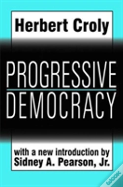 Capa do artigo Progressive Democracy