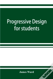 Capa do artigo Progressive Design For Students
