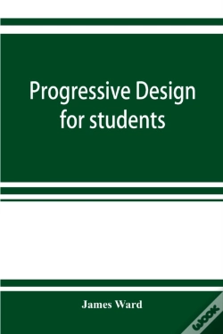 Capa do artigo Progressive Design For Students