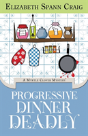 Progressive Dinner Deadly - Preview