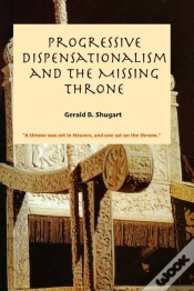 Capa do artigo Progressive Dispensationalism And The Missing Throne