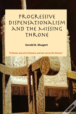 Capa do artigo Progressive Dispensationalism And The Missing Throne