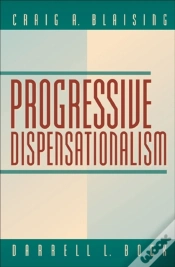 Capa do artigo Progressive Dispensationalism