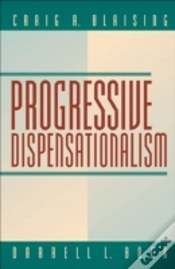 Capa do artigo Progressive Dispensationalism