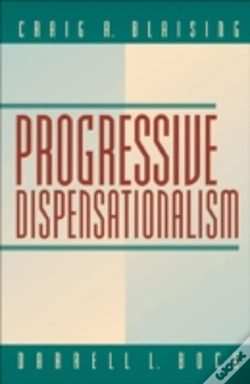 Capa do artigo Progressive Dispensationalism