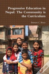 Capa do artigo Progressive Education In Nepal