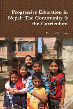 Capa do artigo Progressive Education In Nepal