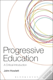 Capa do artigo Progressive Education