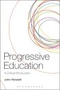 Progressive Education - Preview