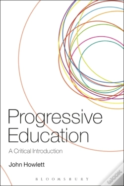 Capa do artigo Progressive Education