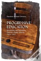 Progressive Education
