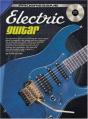 Progressive Electric Guitar - Preview