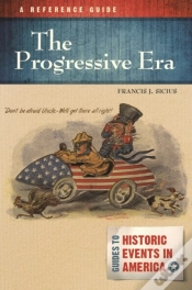 Capa do artigo Progressive Era