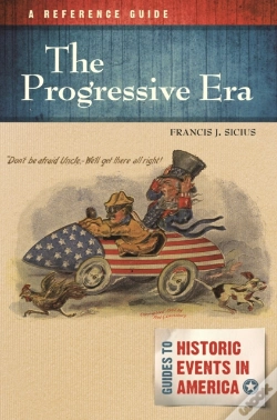 Capa do artigo Progressive Era
