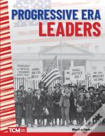 Progressive Era Leaders