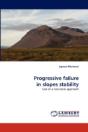 Progressive Failure In Slopes Stability - Preview