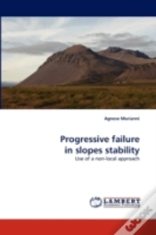 Capa do artigo Progressive Failure In Slopes Stability