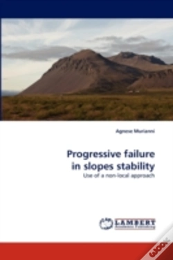 Capa do artigo Progressive Failure In Slopes Stability