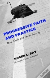Capa do artigo Progressive Faith And Practice