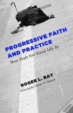 Capa do artigo Progressive Faith And Practice