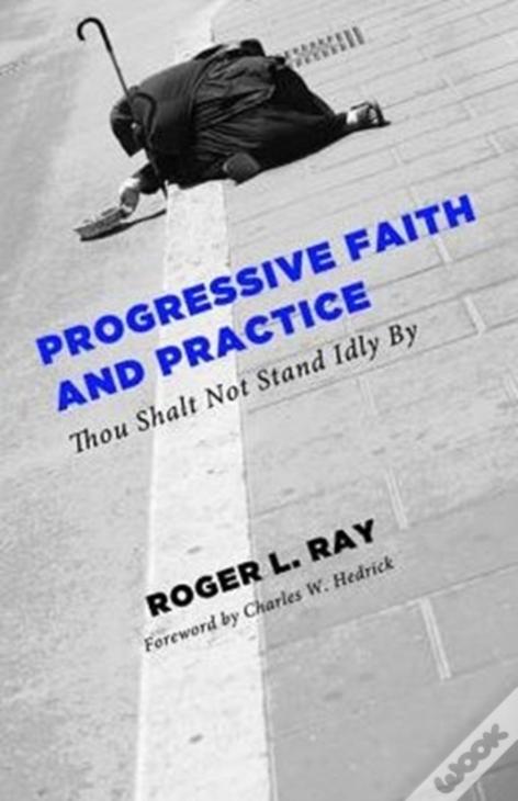 Progressive Faith And Practice