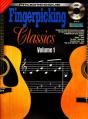 Progressive Fingerpicking Classics - Volume 1 - Preview